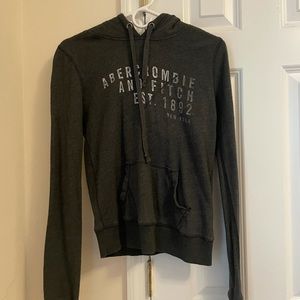 Abercrombie Hoodie